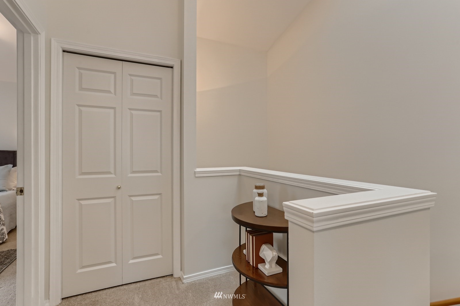 1512 Northwest 57th Street, Unit D Seattle, WA 98107 - Photo 19 of 29 a utility room with dryer and washer