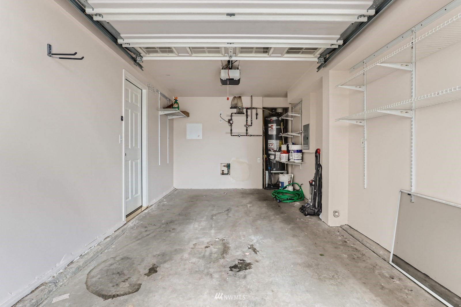 1512 Northwest 57th Street, Unit D Seattle, WA 98107 - Photo 26 of 29 a view of a storage & utility room