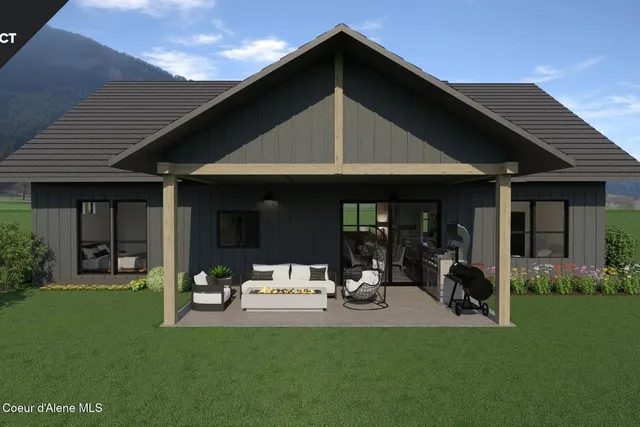 $875,000 | 55 Peggy's Court, Dover, ID 83825