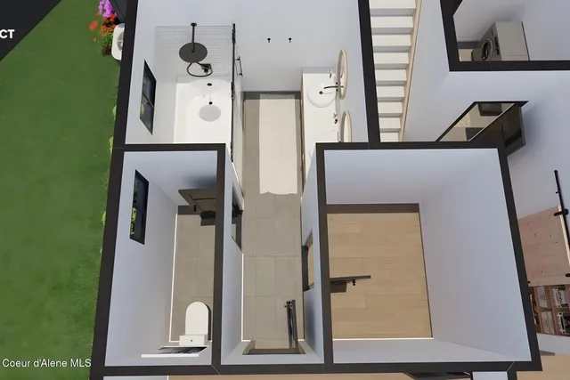 $875,000 | 55 Peggy's Court, Dover, ID 83825