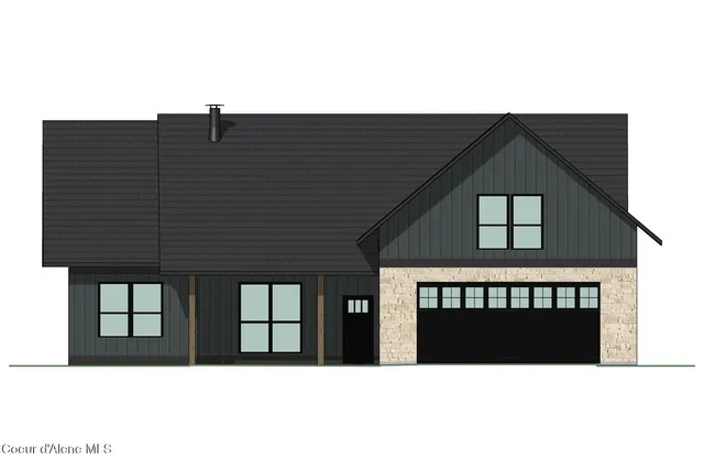 $875,000 | 55 Peggy's Court, Dover, ID 83825