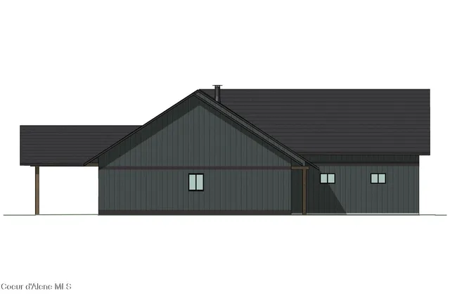 $875,000 | 55 Peggy's Court, Dover, ID 83825