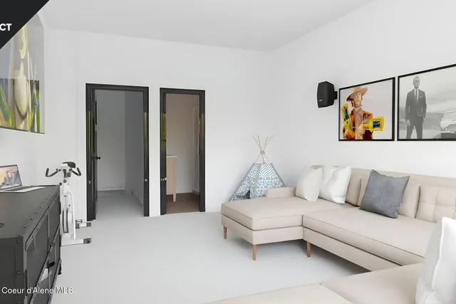 $875,000 | 55 Peggy's Court, Dover, ID 83825