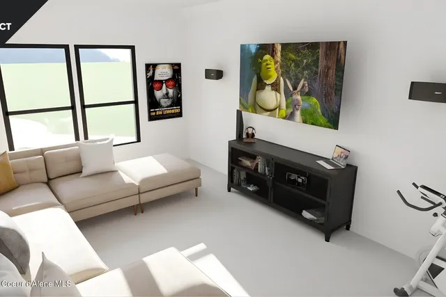 $875,000 | 55 Peggy's Court, Dover, ID 83825