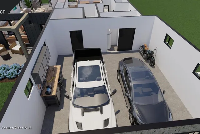 $875,000 | 55 Peggy's Court, Dover, ID 83825