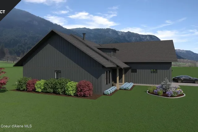 $875,000 | 55 Peggy's Court, Dover, ID 83825