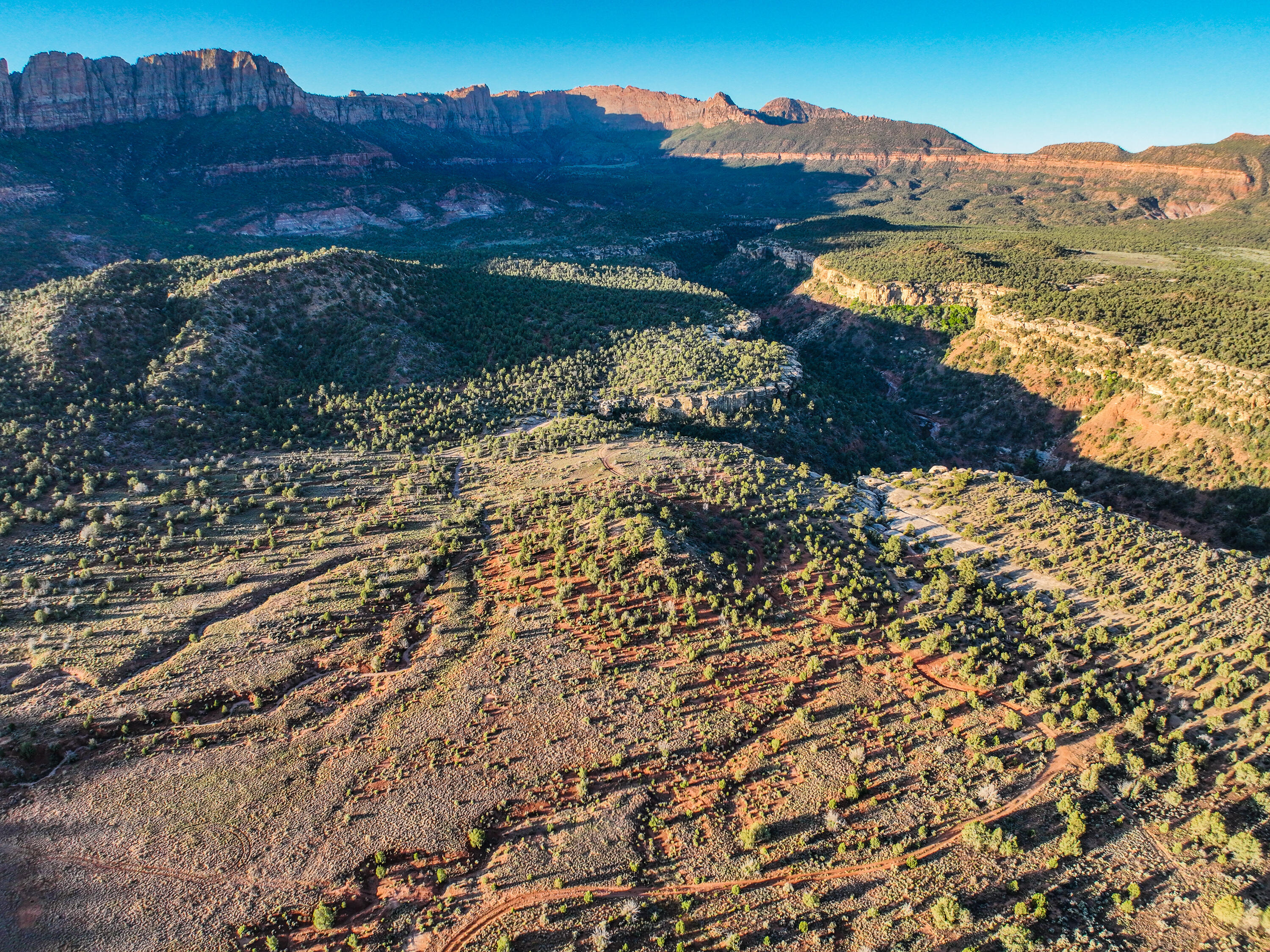 Carmel Road Rockville, UT 84763 - Photo 18 of 53 20260504-DJI_0196