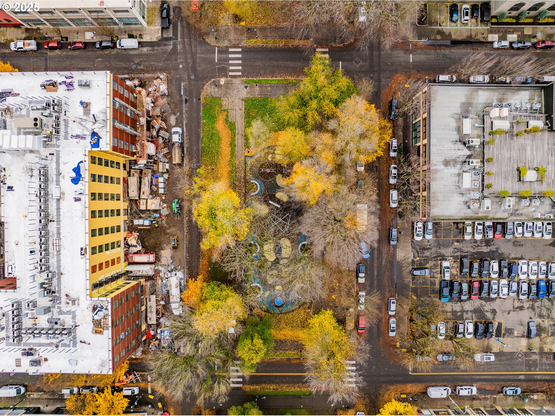 725 Northwest Flanders Street, Unit 304 Portland, OR 97209 - Photo 35 of 42