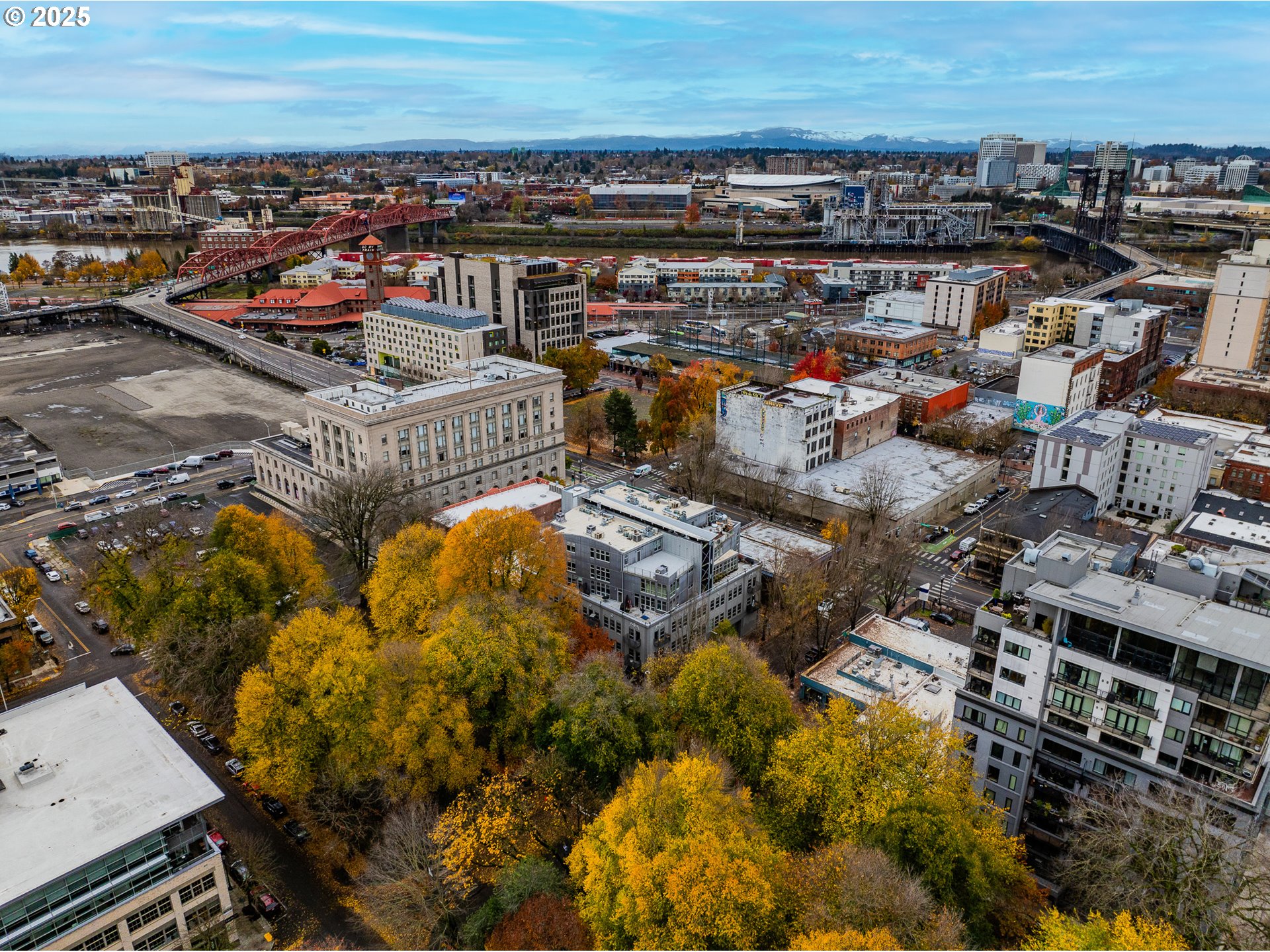 725 Northwest Flanders Street, Unit 304 Portland, OR 97209 - Photo 39 of 42
