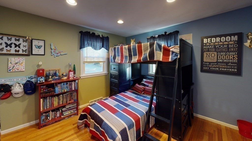 8 Diane Road Peabody, MA 01960 - Photo 18 of 28 Gallery Image 18