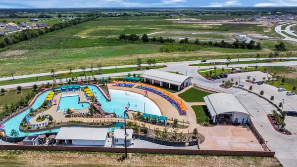 $445,990 | 9519 Chateau Hill, Manvel, TX 77578