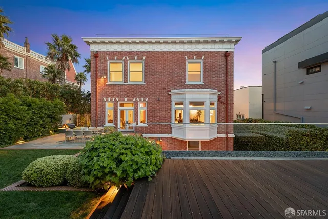 $27,500,000 | 2830 Pacific Avenue, San Francisco, CA 94115