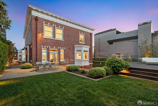 $27,500,000 | 2830 Pacific Avenue, San Francisco, CA 94115