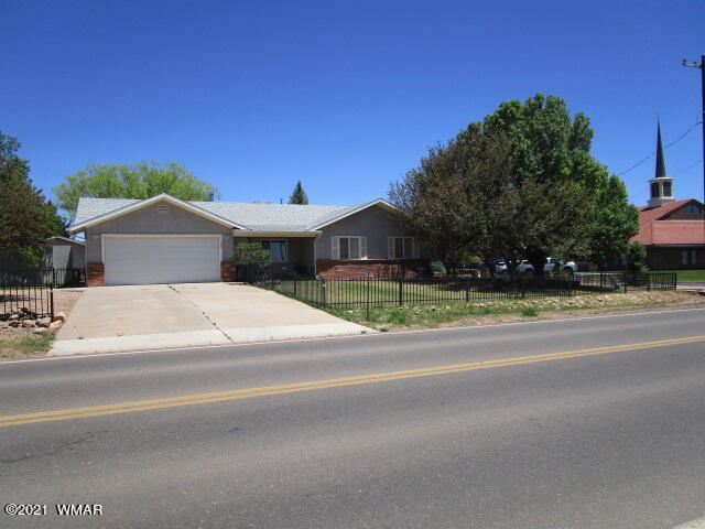 299 Love Lake Road Taylor, AZ 85939 - Photo 3 of 3 Gallery Image 3