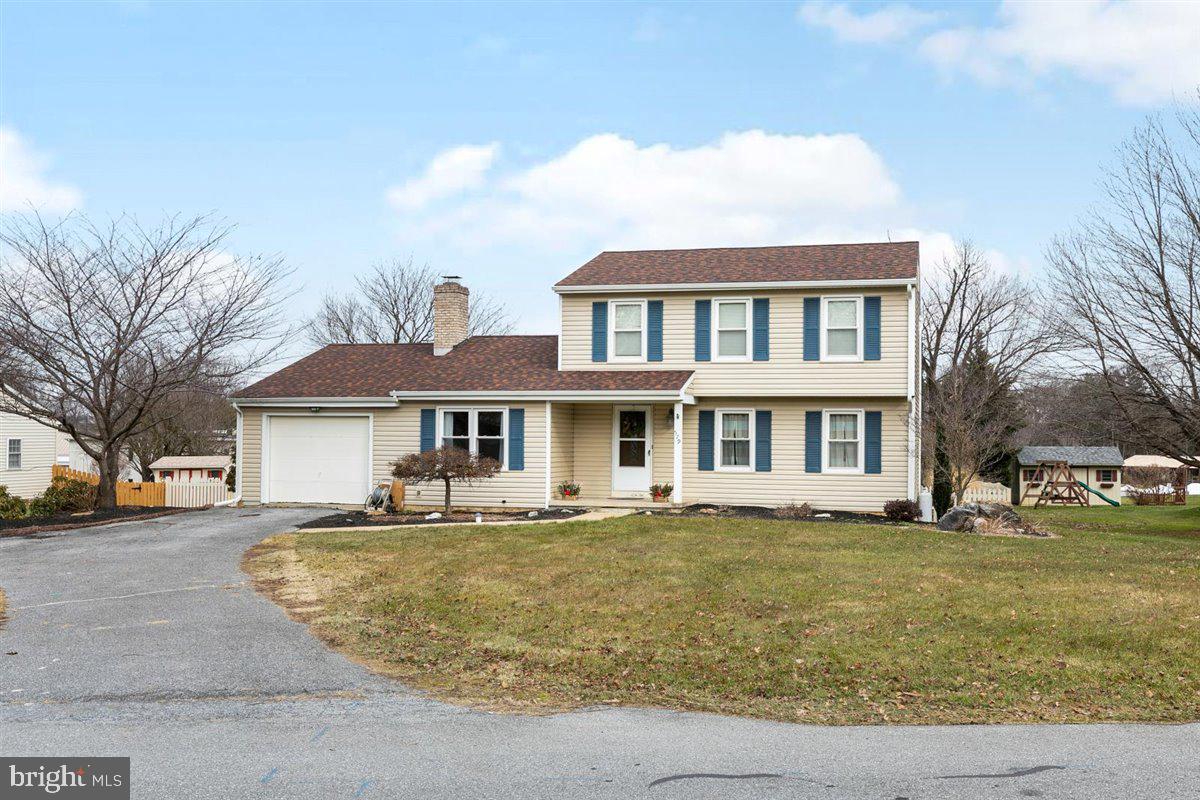 579 Crosswinds Drive Lititz, PA 17543 - Photo 1 of 64 Welcome Home