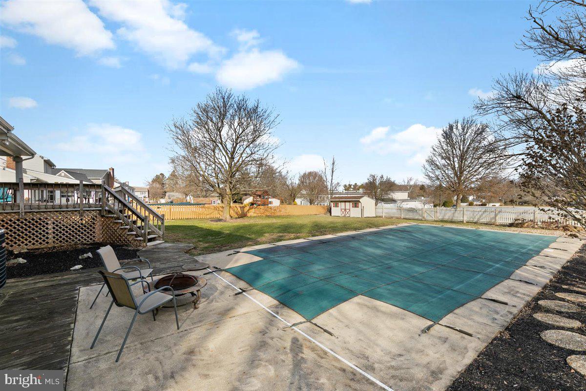 579 Crosswinds Drive Lititz, PA 17543 - Photo 11 of 64 Pool/deck
