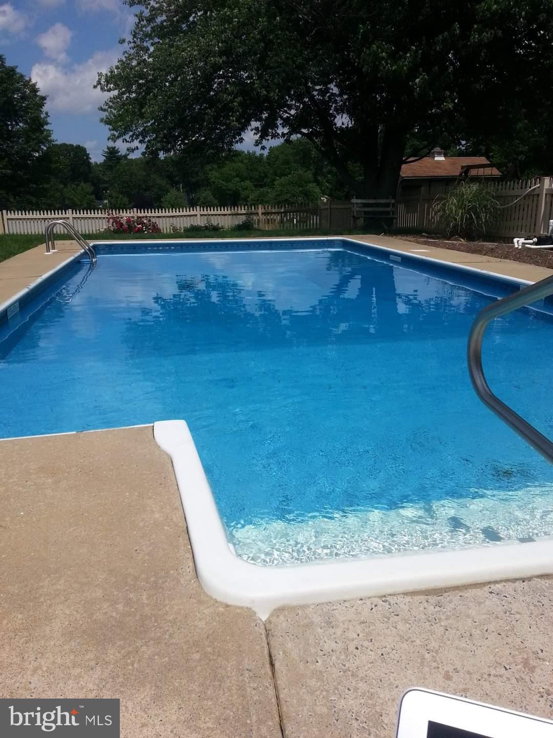 579 Crosswinds Drive Lititz, PA 17543 - Photo 13 of 64 Open pool