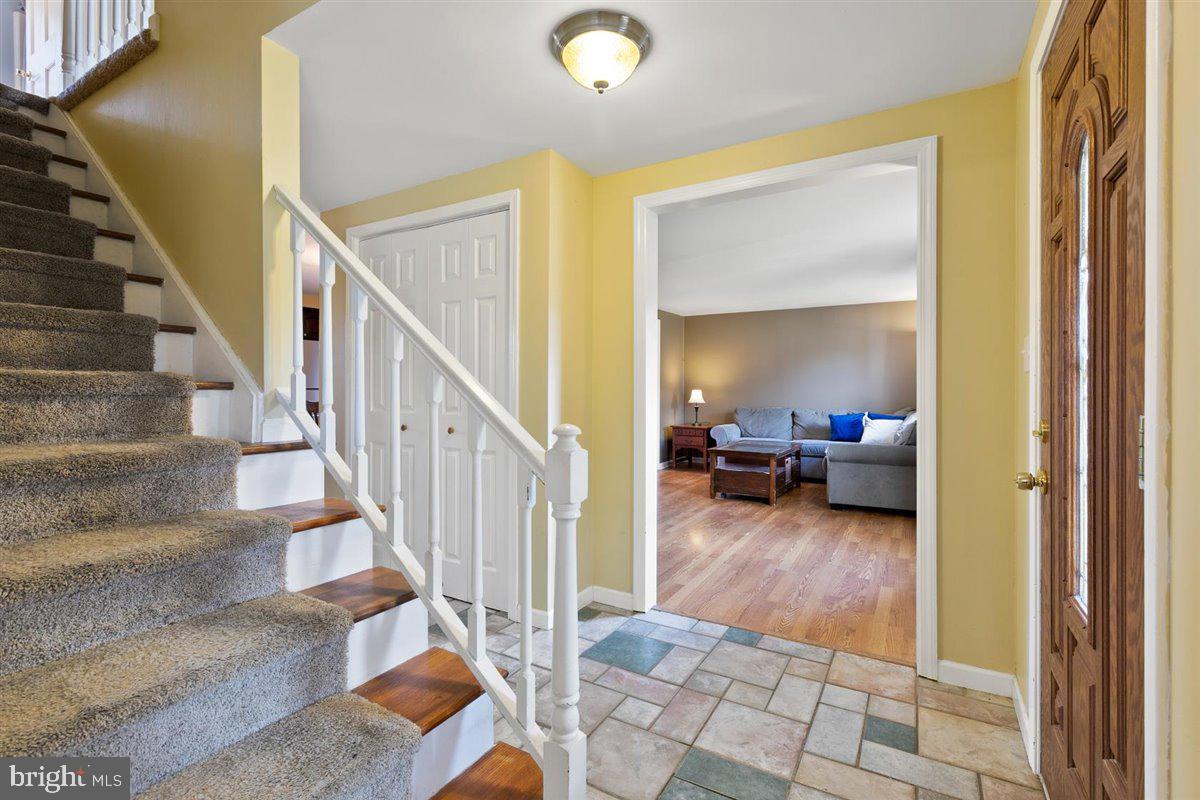 579 Crosswinds Drive Lititz, PA 17543 - Photo 17 of 64 Open Foyer