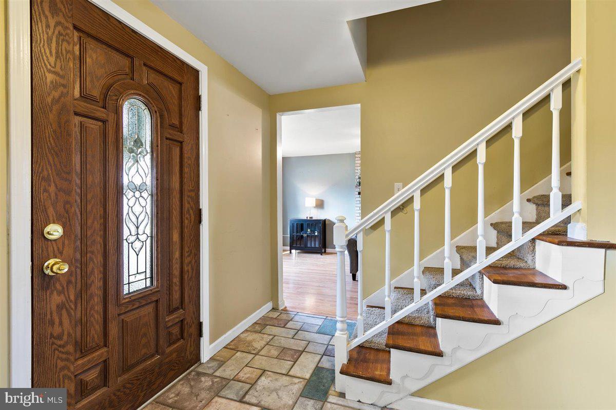 579 Crosswinds Drive Lititz, PA 17543 - Photo 18 of 64 Beautiful Front Door