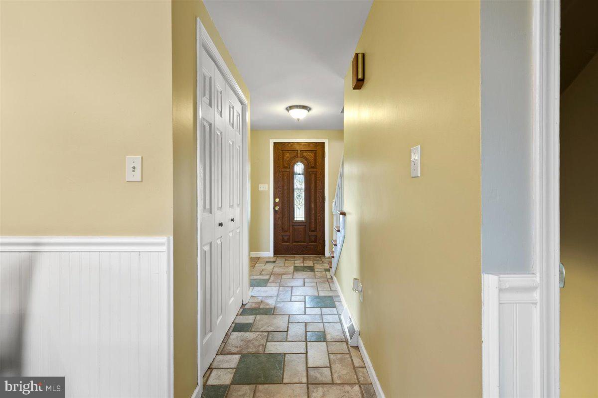 579 Crosswinds Drive Lititz, PA 17543 - Photo 21 of 64 Beautiful Tile Entry