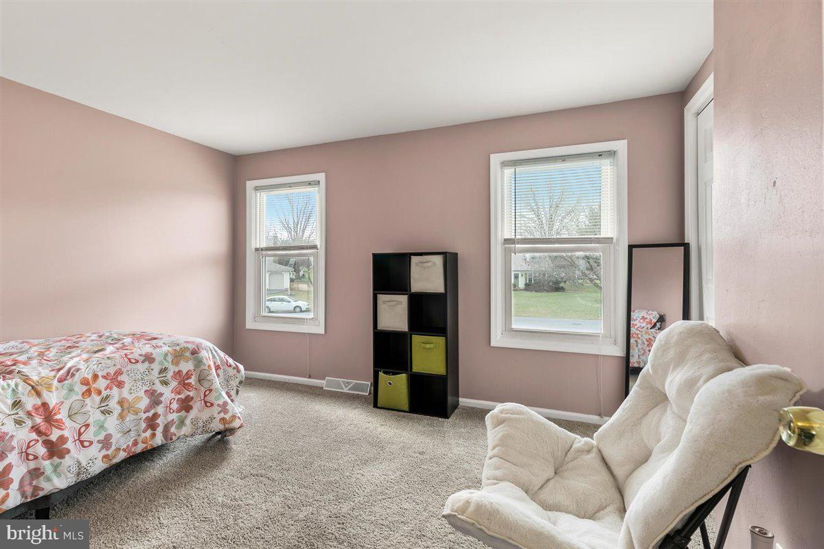 579 Crosswinds Drive Lititz, PA 17543 - Photo 47 of 64 Bedroom 2