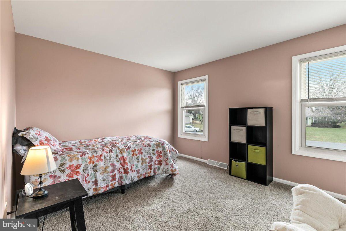 579 Crosswinds Drive Lititz, PA 17543 - Photo 48 of 64 Bedroom 2