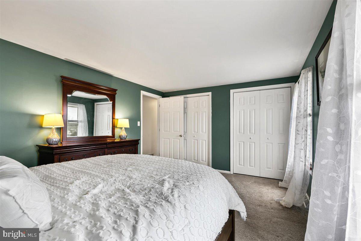 579 Crosswinds Drive Lititz, PA 17543 - Photo 53 of 64 Primary bedroom with 2 closets