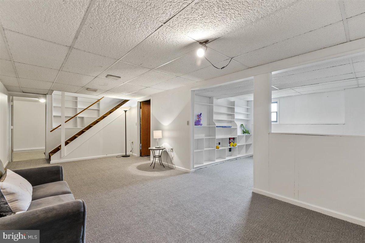 579 Crosswinds Drive Lititz, PA 17543 - Photo 56 of 64 HUGE Living area on basement