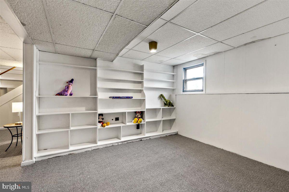579 Crosswinds Drive Lititz, PA 17543 - Photo 57 of 64 Play area in basement with light