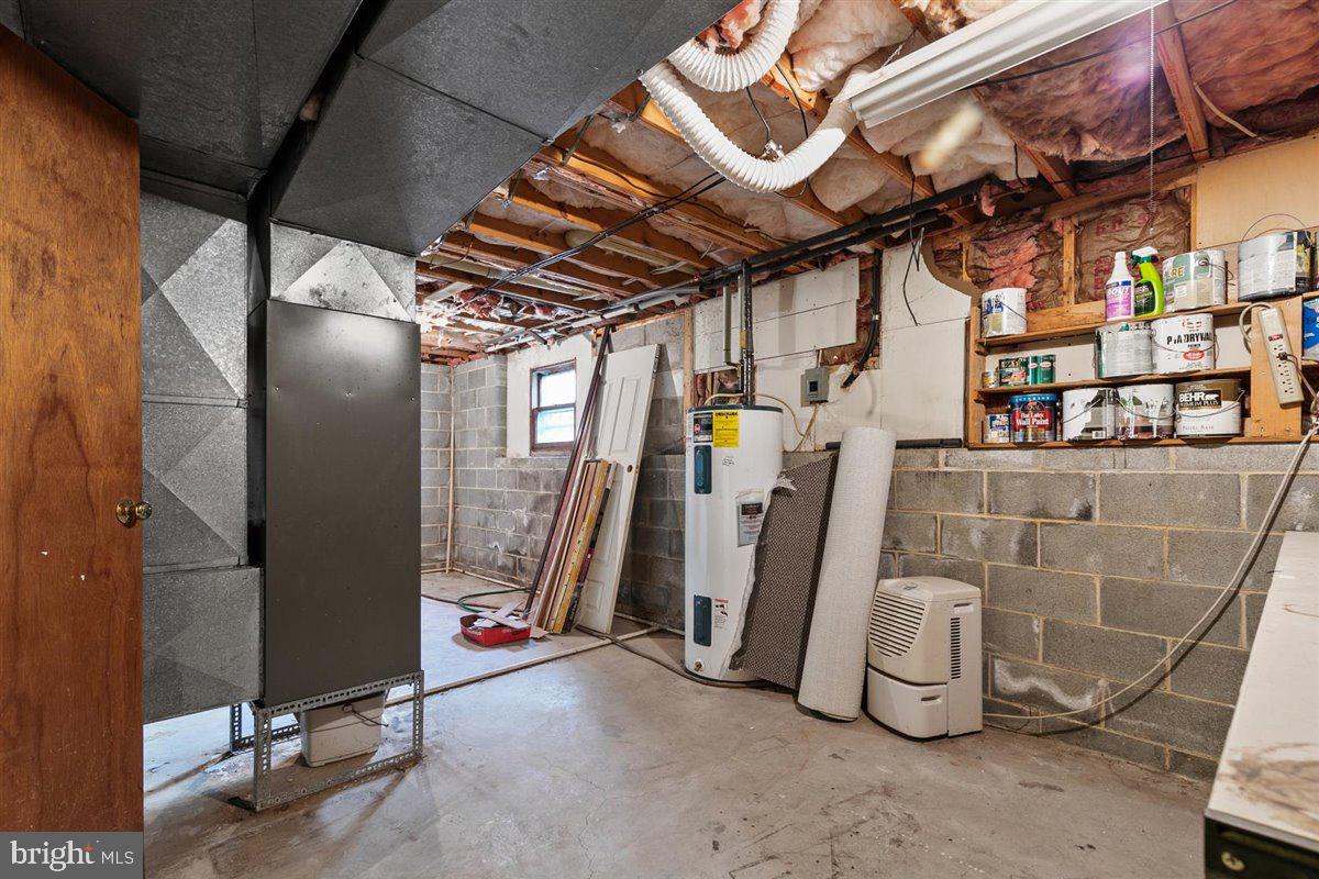 579 Crosswinds Drive Lititz, PA 17543 - Photo 64 of 64 Workshop/utilities/storage