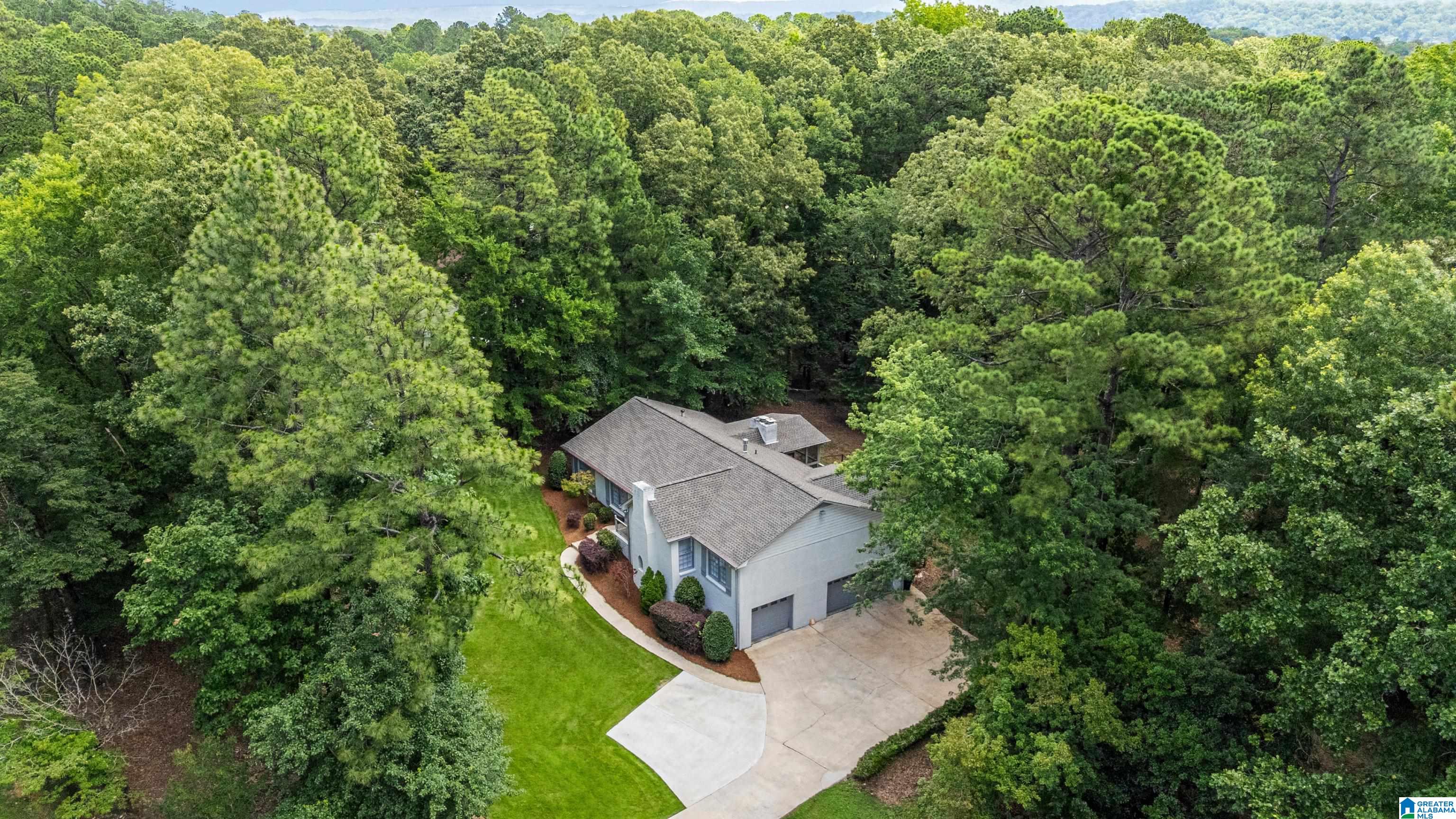 499 New Hope Mountain Road Pelham, AL 35124 - Photo 58 of 62