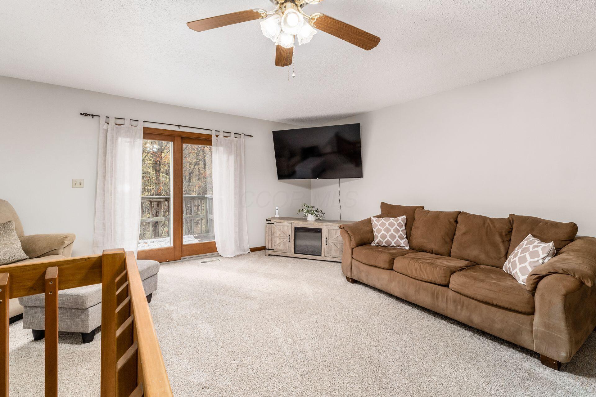 9080 Mulberry Road Mount Perry, OH 43760 - Photo 11 of 33 Family Room