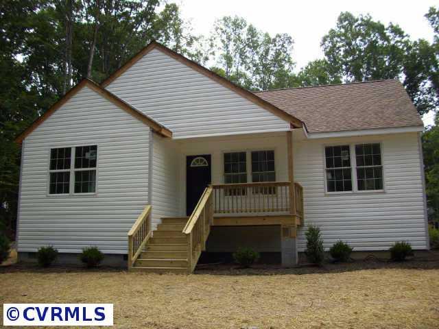 1126 Deep Run Road Cartersville, VA 23027 - Photo 1 of 5 Gallery Image 1