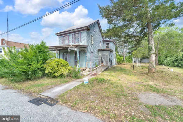 $89,000 | 2528 Market Street, Port Norris, NJ 08349