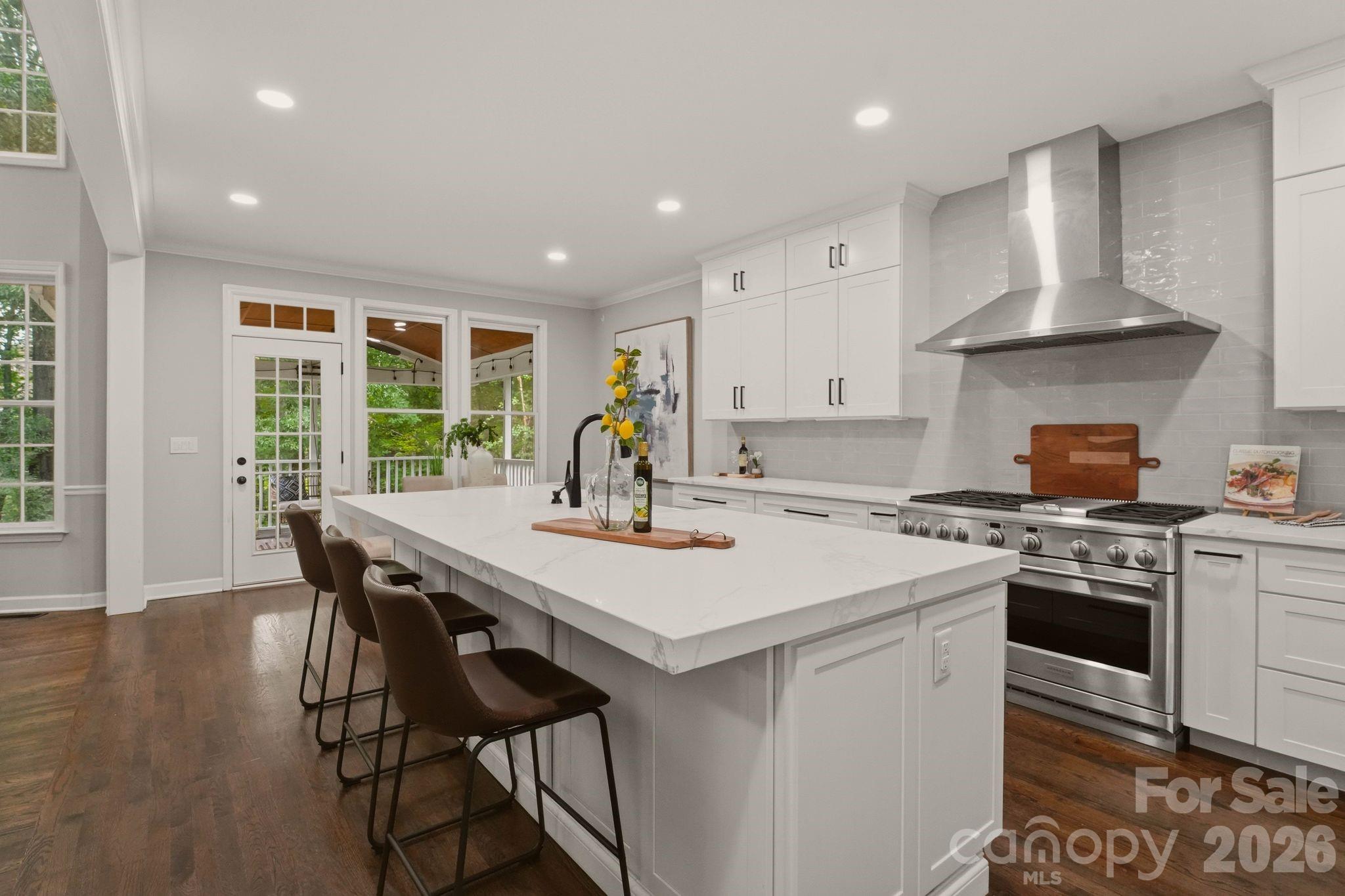 22012 Preswick Drive Fort Mill, SC 29707 - Photo 18 of 48