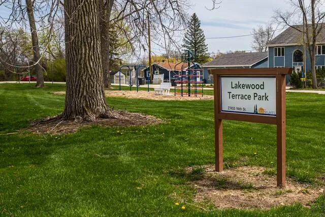 $39,900 | Lt14 276th Avenue, Salem, WI 53168