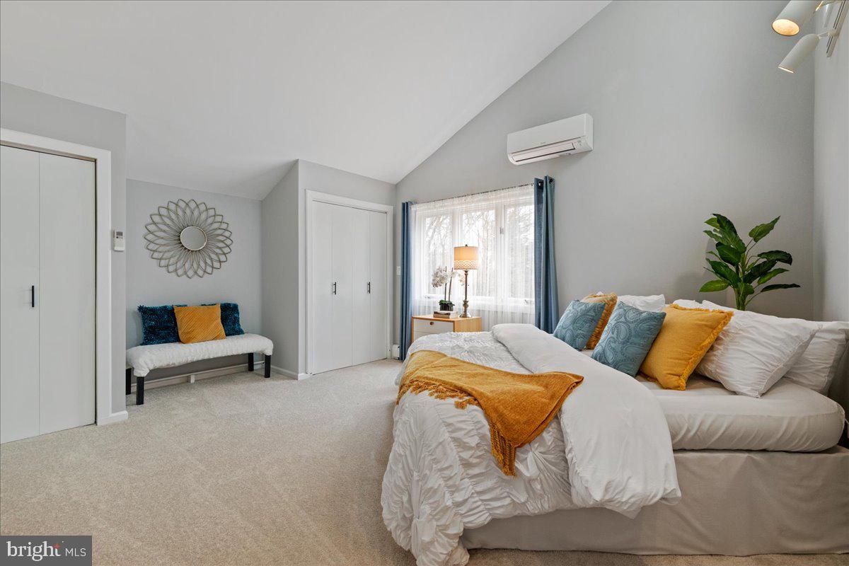 381 Mountain View Road Skillman, NJ 08558 - Photo 23 of 39 Primary Bedroom