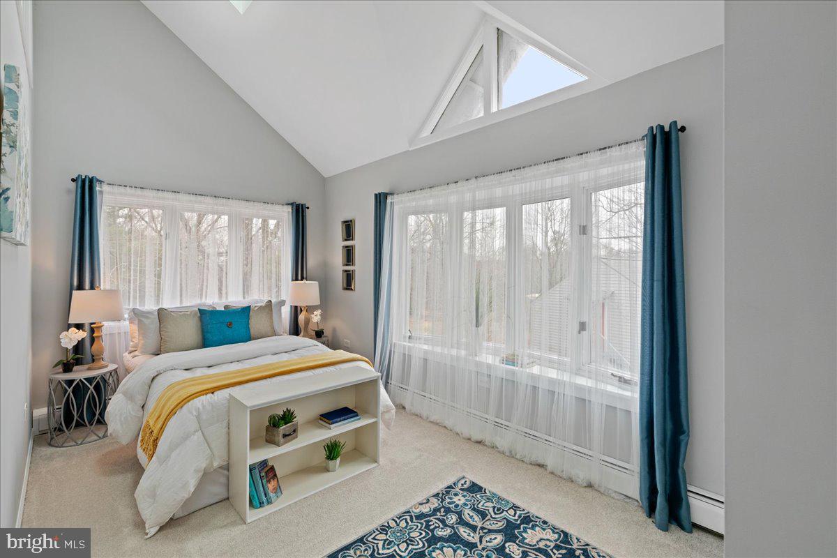 381 Mountain View Road Skillman, NJ 08558 - Photo 29 of 39 Bedroom 4