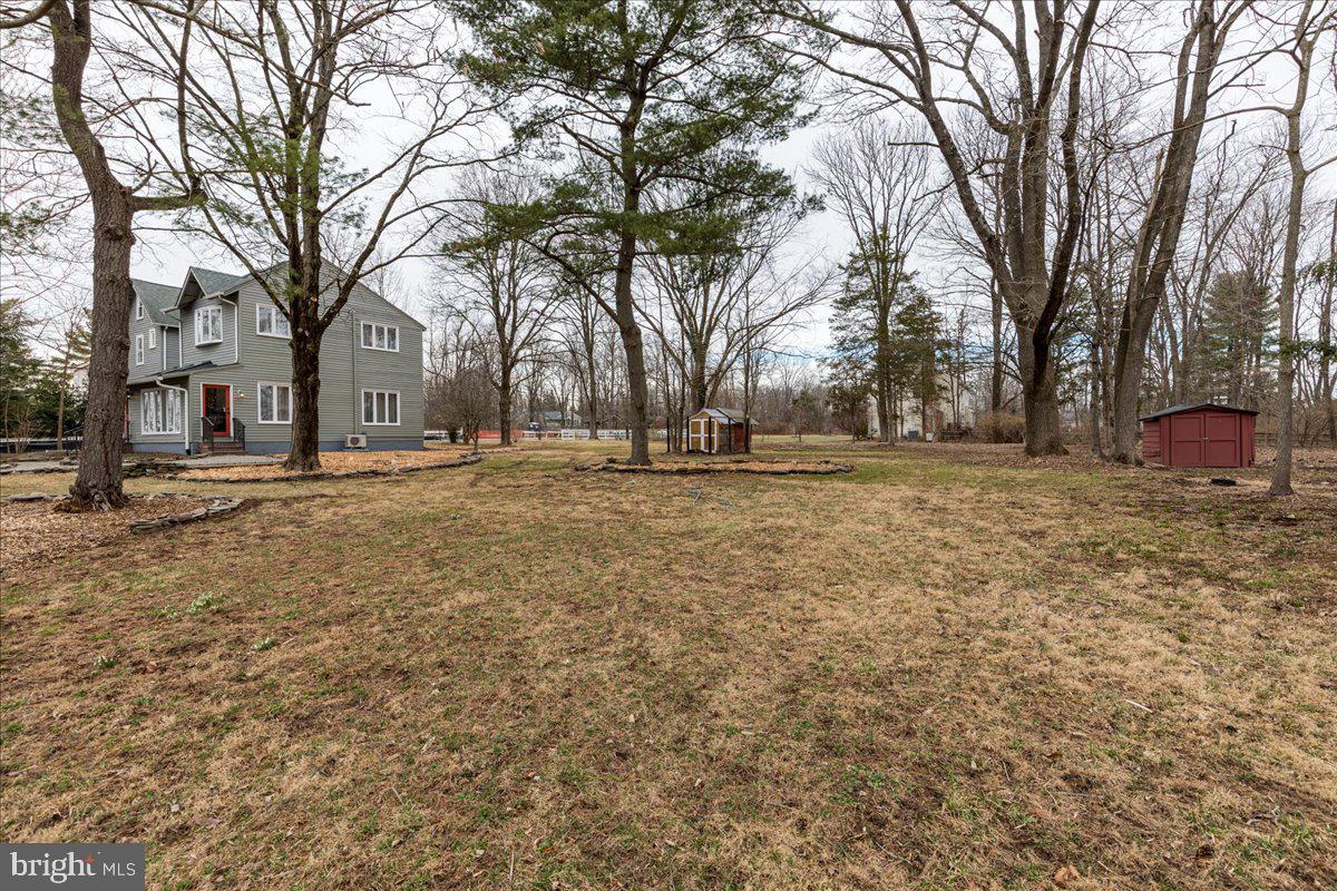 381 Mountain View Road Skillman, NJ 08558 - Photo 35 of 39 2+ Acre Lot