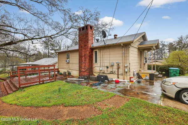 $99,000 | 732 Chickasaw Drive, Grenada, MS 38901