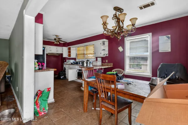 $99,000 | 732 Chickasaw Drive, Grenada, MS 38901