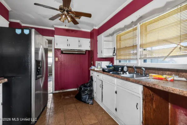 $99,000 | 732 Chickasaw Drive, Grenada, MS 38901