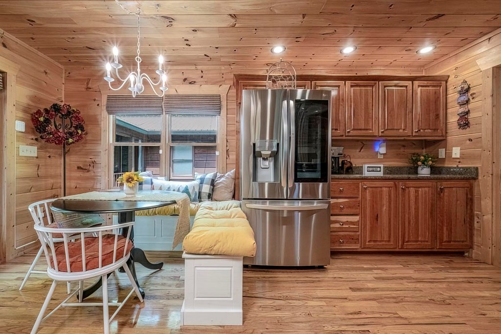 781 Mangum's Trail Blue Ridge, GA 30513 - Photo 16 of 65