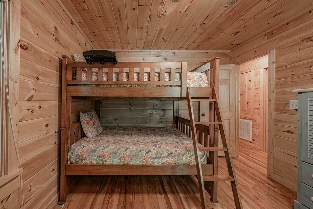 781 Mangum's Trail Blue Ridge, GA 30513 - Photo 23 of 65