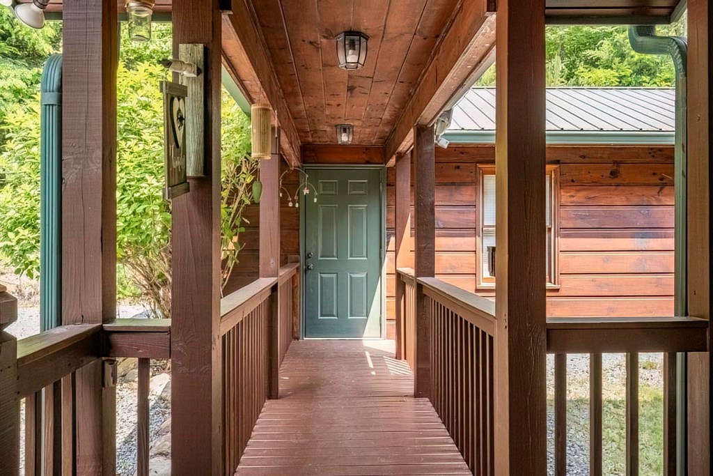 781 Mangum's Trail Blue Ridge, GA 30513 - Photo 42 of 65