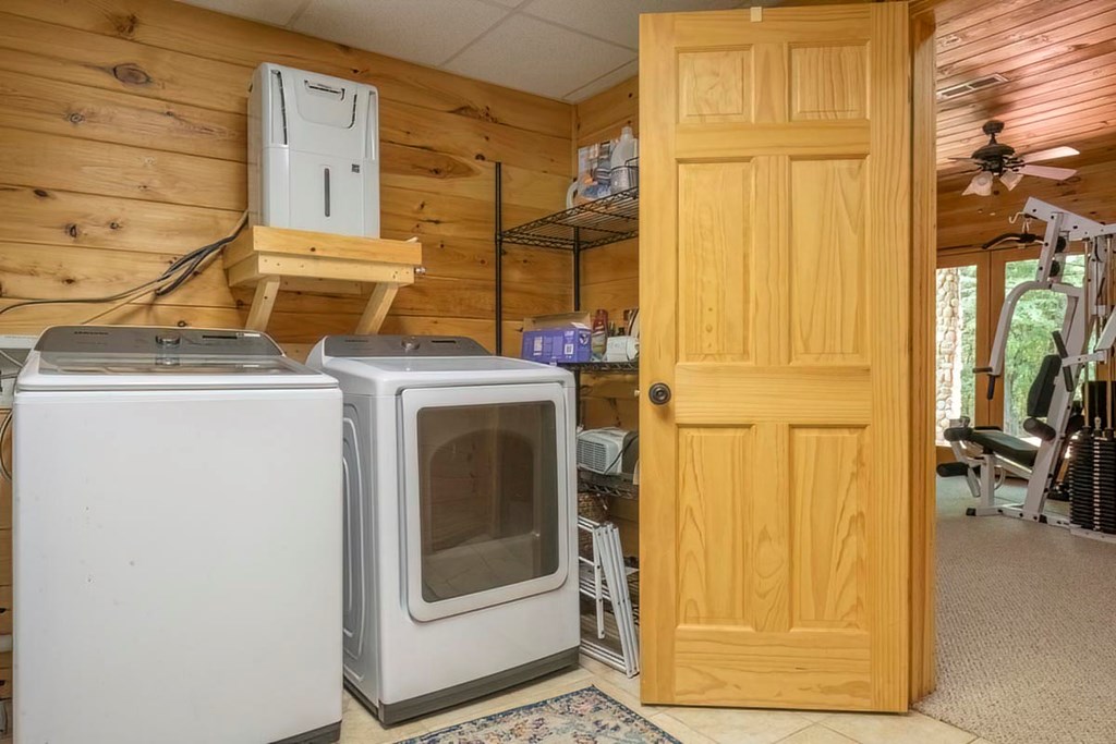 781 Mangum's Trail Blue Ridge, GA 30513 - Photo 53 of 65