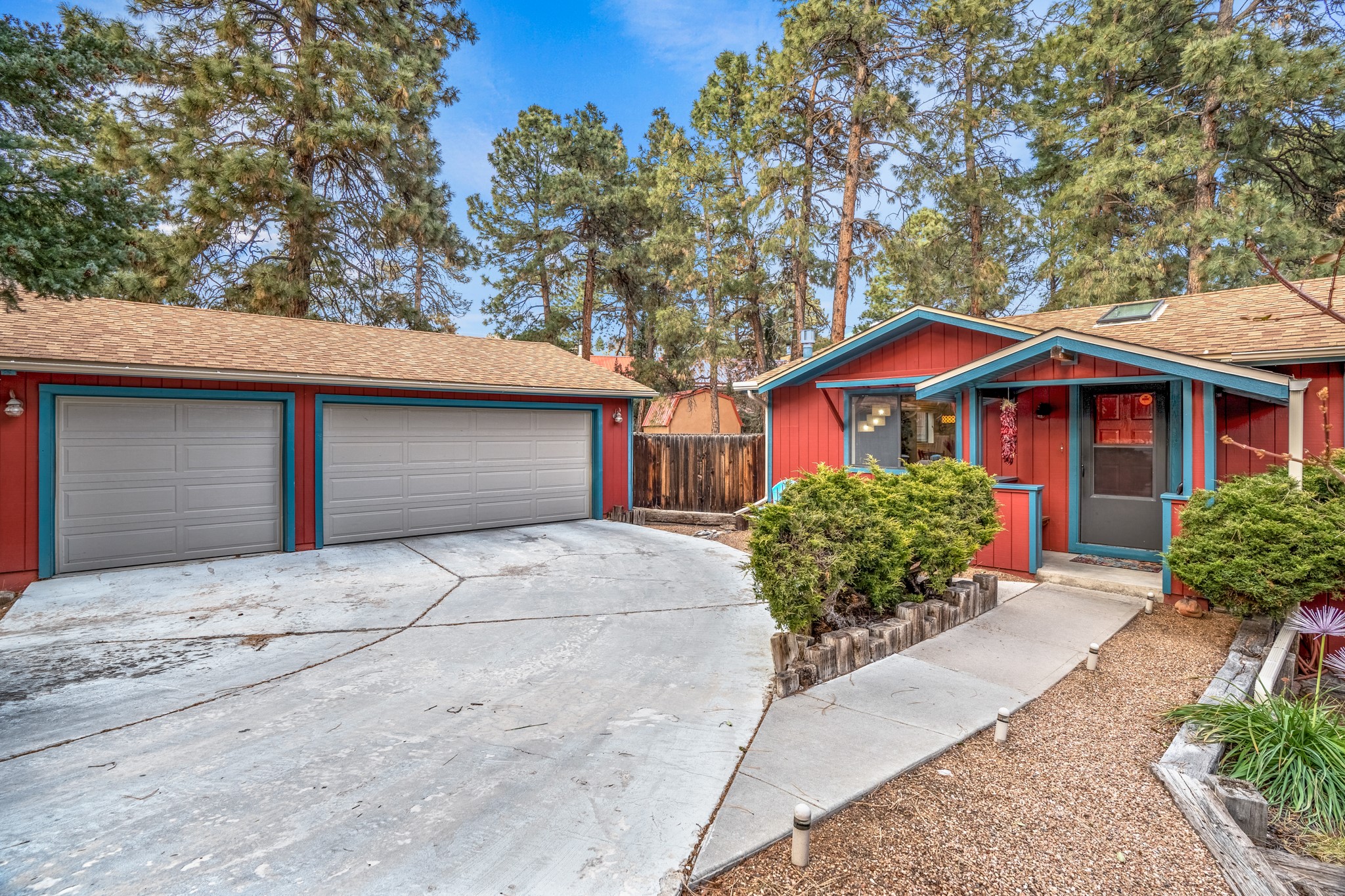 1118 San Ildefonso Road Los Alamos, NM 87544 - Photo 1 of 1