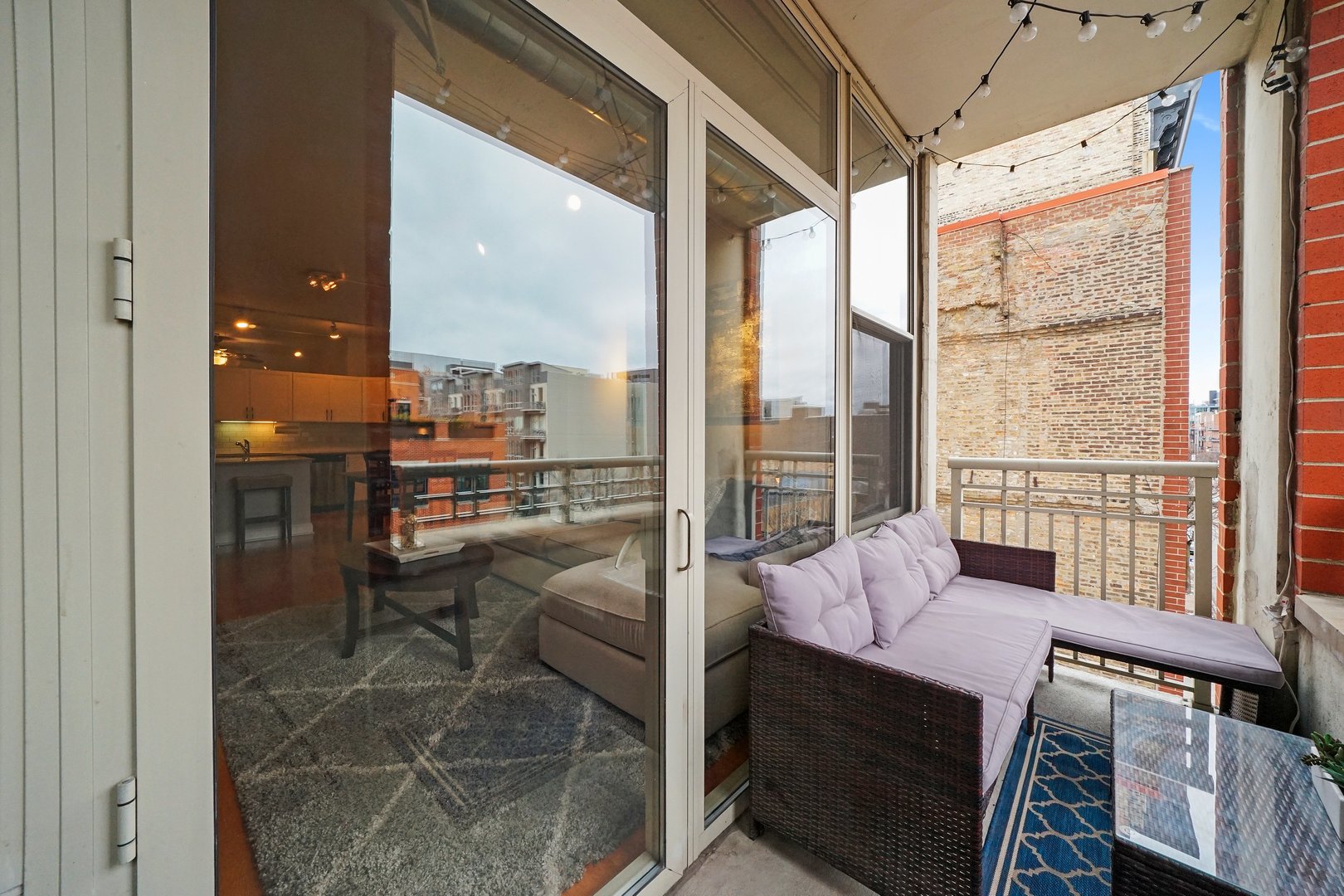1001 West Madison Street, Unit 405 Chicago, IL 60607 - Photo 11 of 24