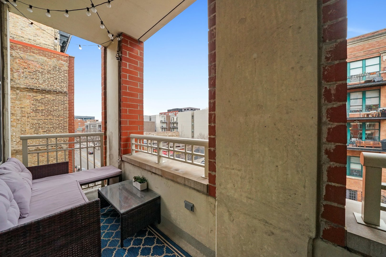 1001 West Madison Street, Unit 405 Chicago, IL 60607 - Photo 12 of 24