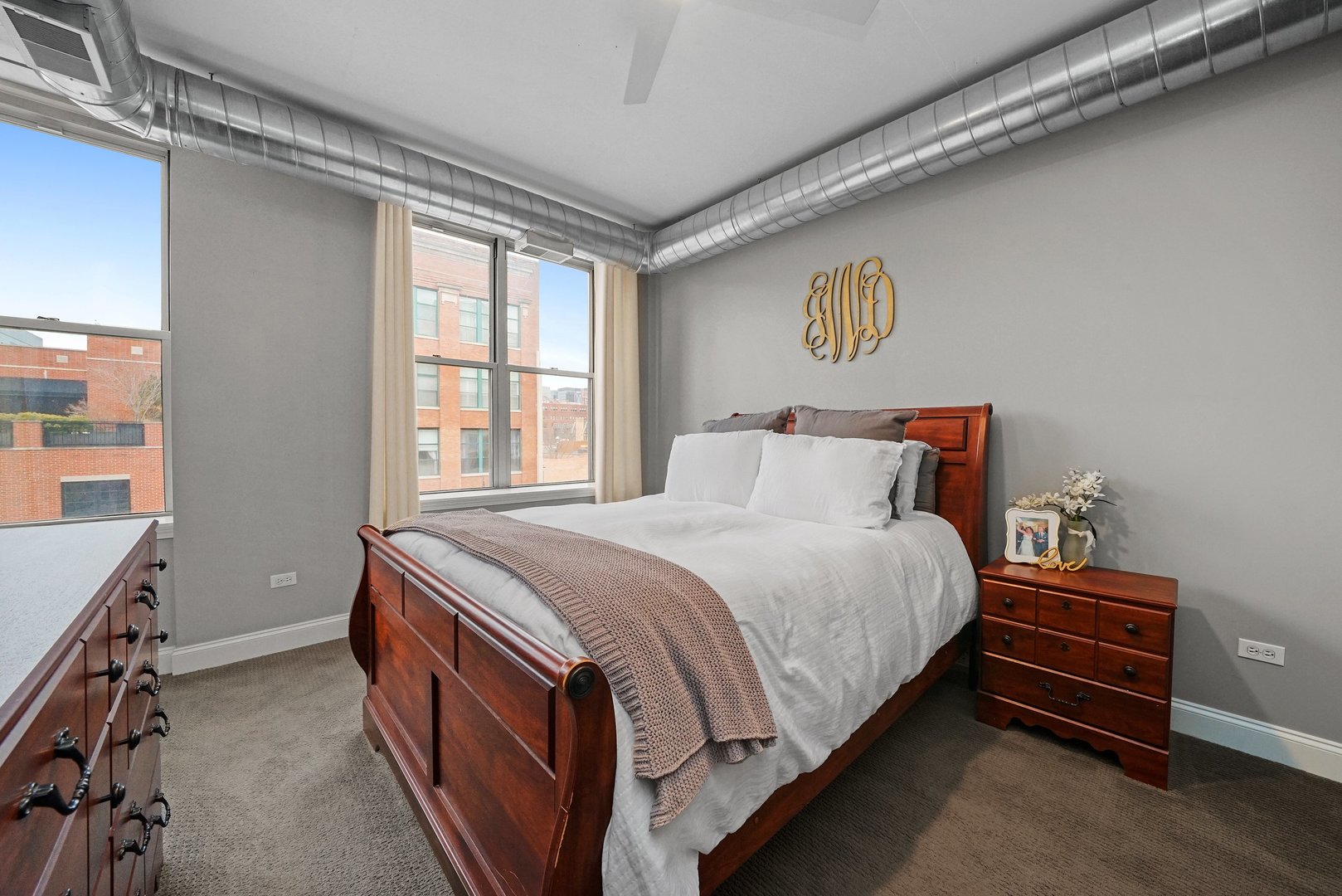 1001 West Madison Street, Unit 405 Chicago, IL 60607 - Photo 13 of 24